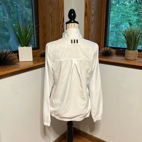 Adidas Track Jacket - Picture 2 of 7